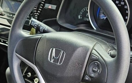 Honda Fit III, 2018 год, 1 170 000 рублей, 6 фотография