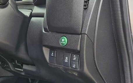 Honda Fit III, 2018 год, 1 170 000 рублей, 18 фотография