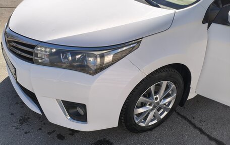 Toyota Corolla, 2013 год, 1 250 000 рублей, 3 фотография