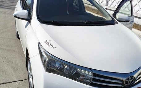 Toyota Corolla, 2013 год, 1 250 000 рублей, 2 фотография