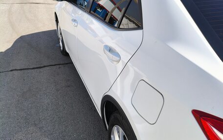 Toyota Corolla, 2013 год, 1 250 000 рублей, 7 фотография