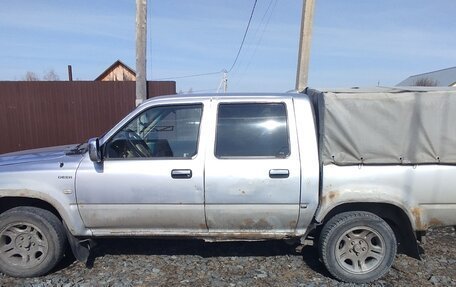 Great Wall Deer, 2006 год, 275 000 рублей, 3 фотография