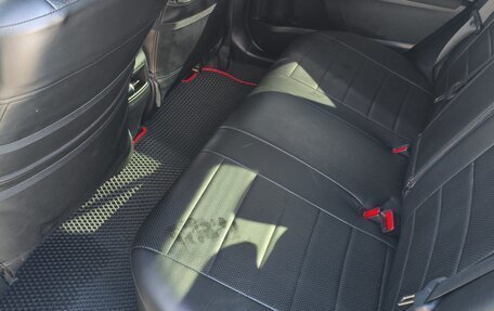 Toyota Corolla, 2013 год, 1 250 000 рублей, 11 фотография