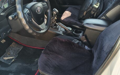 Toyota Corolla, 2013 год, 1 250 000 рублей, 9 фотография