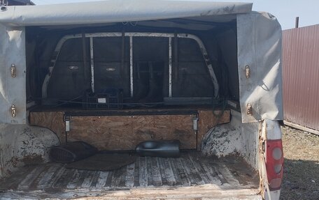 Great Wall Deer, 2006 год, 275 000 рублей, 6 фотография