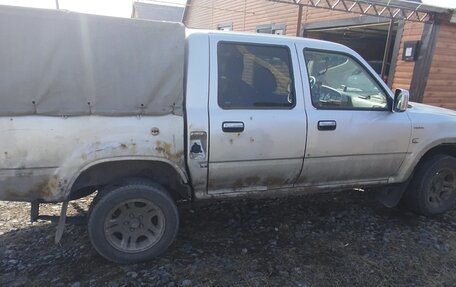 Great Wall Deer, 2006 год, 275 000 рублей, 4 фотография