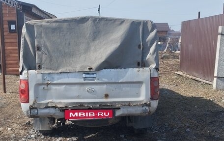 Great Wall Deer, 2006 год, 275 000 рублей, 5 фотография