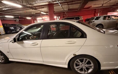 Mercedes-Benz C-Класс, 2011 год, 1 150 000 рублей, 3 фотография