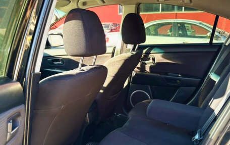 Mazda 3, 2008 год, 640 000 рублей, 10 фотография