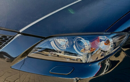 Mazda 3, 2008 год, 640 000 рублей, 6 фотография