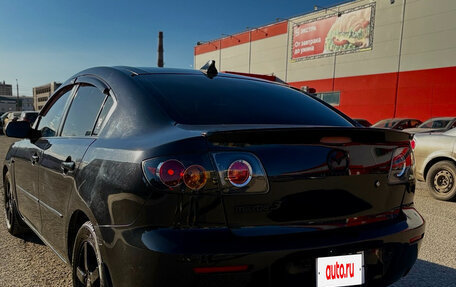 Mazda 3, 2008 год, 640 000 рублей, 5 фотография