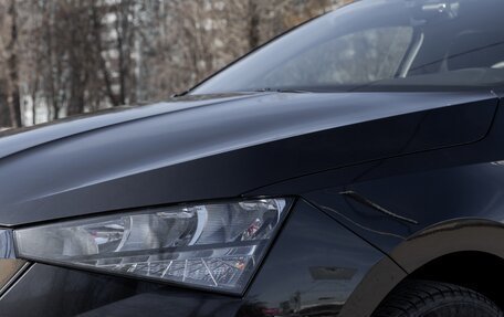 Skoda Rapid II, 2021 год, 1 620 000 рублей, 6 фотография