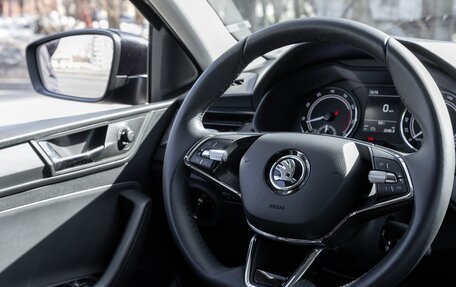 Skoda Rapid II, 2021 год, 1 620 000 рублей, 8 фотография