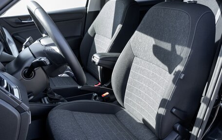 Skoda Rapid II, 2021 год, 1 620 000 рублей, 10 фотография