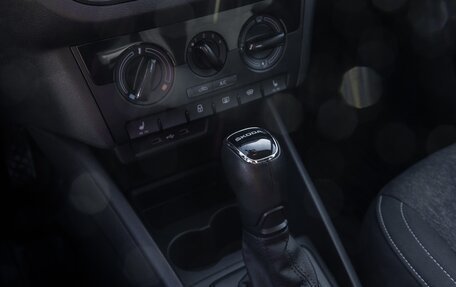 Skoda Rapid II, 2021 год, 1 620 000 рублей, 13 фотография