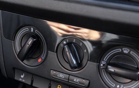 Skoda Rapid II, 2021 год, 1 620 000 рублей, 14 фотография