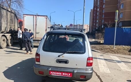 KIA Sportage IV рестайлинг, 2003 год, 300 000 рублей, 2 фотография