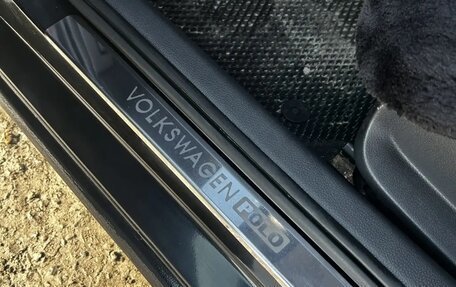 Volkswagen Polo VI (EU Market), 2011 год, 620 000 рублей, 7 фотография