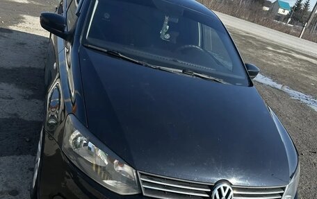 Volkswagen Polo VI (EU Market), 2011 год, 620 000 рублей, 2 фотография