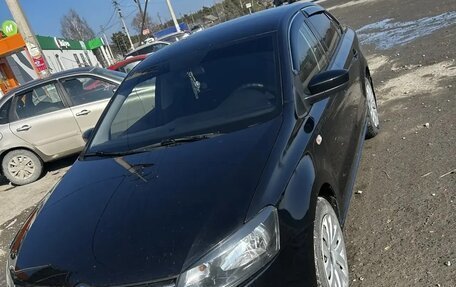 Volkswagen Polo VI (EU Market), 2011 год, 620 000 рублей, 3 фотография