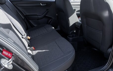 Skoda Rapid II, 2021 год, 1 620 000 рублей, 17 фотография