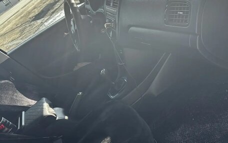 Volkswagen Polo VI (EU Market), 2011 год, 620 000 рублей, 10 фотография