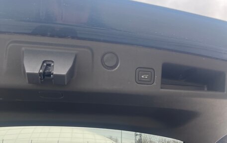 Chevrolet Equinox III, 2019 год, 2 100 000 рублей, 3 фотография