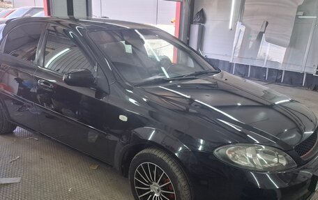 Chevrolet Lacetti, 2007 год, 450 000 рублей, 3 фотография