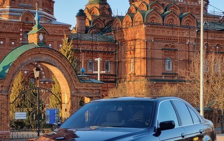 BMW 5 серия, 1999 год, 895 000 рублей, 2 фотография