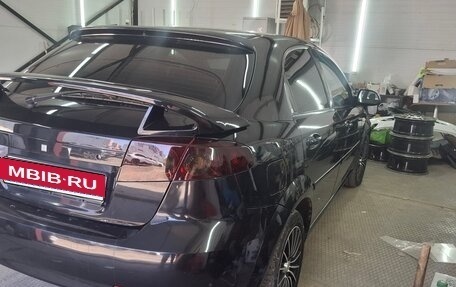 Chevrolet Lacetti, 2007 год, 450 000 рублей, 2 фотография