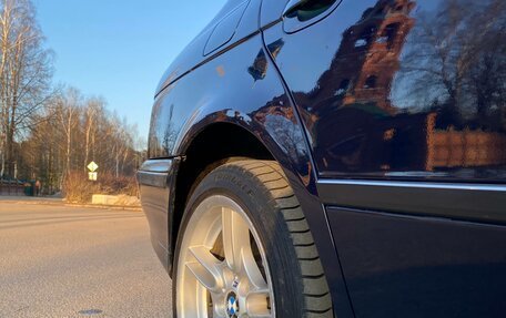 BMW 5 серия, 1999 год, 895 000 рублей, 5 фотография