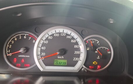 Chevrolet Lacetti, 2007 год, 450 000 рублей, 7 фотография