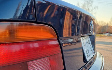 BMW 5 серия, 1999 год, 895 000 рублей, 9 фотография