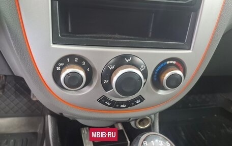 Chevrolet Lacetti, 2007 год, 450 000 рублей, 6 фотография