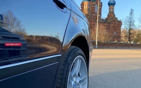 BMW 5 серия, 1999 год, 895 000 рублей, 6 фотография