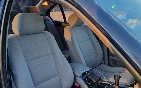 BMW 5 серия, 1999 год, 895 000 рублей, 19 фотография