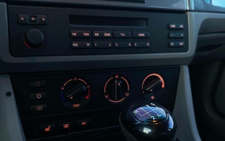 BMW 5 серия, 1999 год, 895 000 рублей, 15 фотография