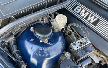 BMW 5 серия, 1999 год, 895 000 рублей, 13 фотография