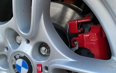 BMW 5 серия, 1999 год, 895 000 рублей, 10 фотография