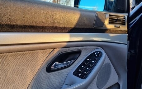 BMW 5 серия, 1999 год, 895 000 рублей, 22 фотография