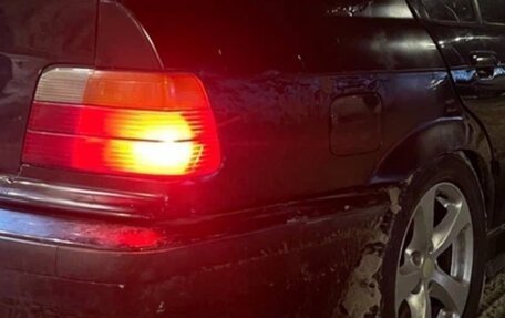 BMW 3 серия, 1993 год, 450 000 рублей, 5 фотография