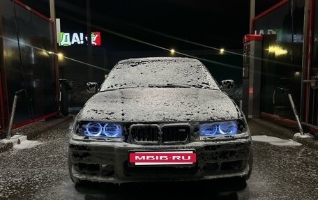 BMW 3 серия, 1993 год, 450 000 рублей, 2 фотография