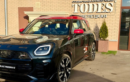 MINI Countryman, 2024 год, 6 150 000 рублей, 4 фотография