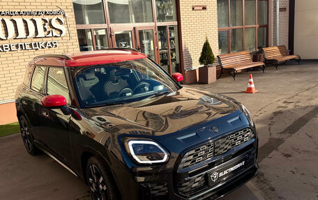 MINI Countryman, 2024 год, 6 150 000 рублей, 2 фотография