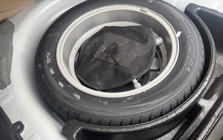 Hyundai Solaris II рестайлинг, 2014 год, 980 000 рублей, 11 фотография