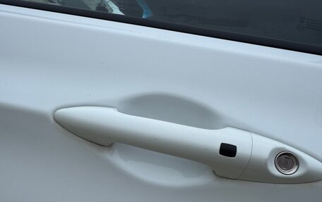 Hyundai Solaris II рестайлинг, 2014 год, 980 000 рублей, 7 фотография