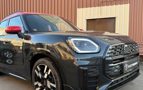 MINI Countryman, 2024 год, 6 150 000 рублей, 6 фотография