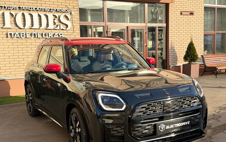 MINI Countryman, 2024 год, 6 150 000 рублей, 8 фотография