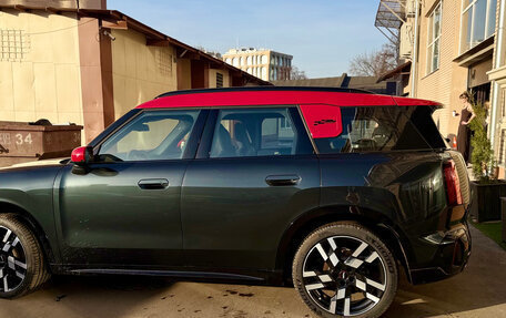 MINI Countryman, 2024 год, 6 150 000 рублей, 7 фотография