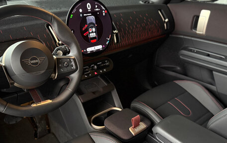 MINI Countryman, 2024 год, 6 150 000 рублей, 15 фотография